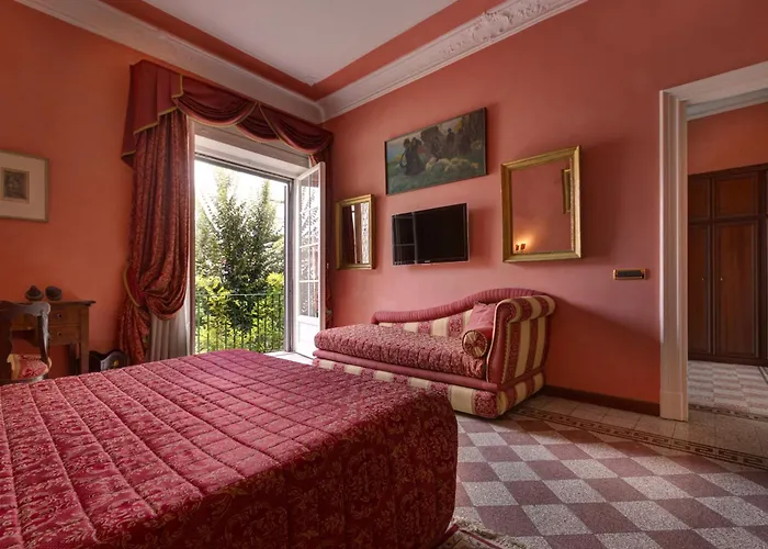 Episcopo Lipinsky Luxury Suites Roma